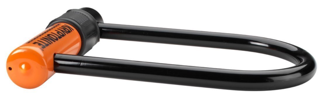 Kryptonite Messenger Evolution™ Mini U-lock - immagine 2