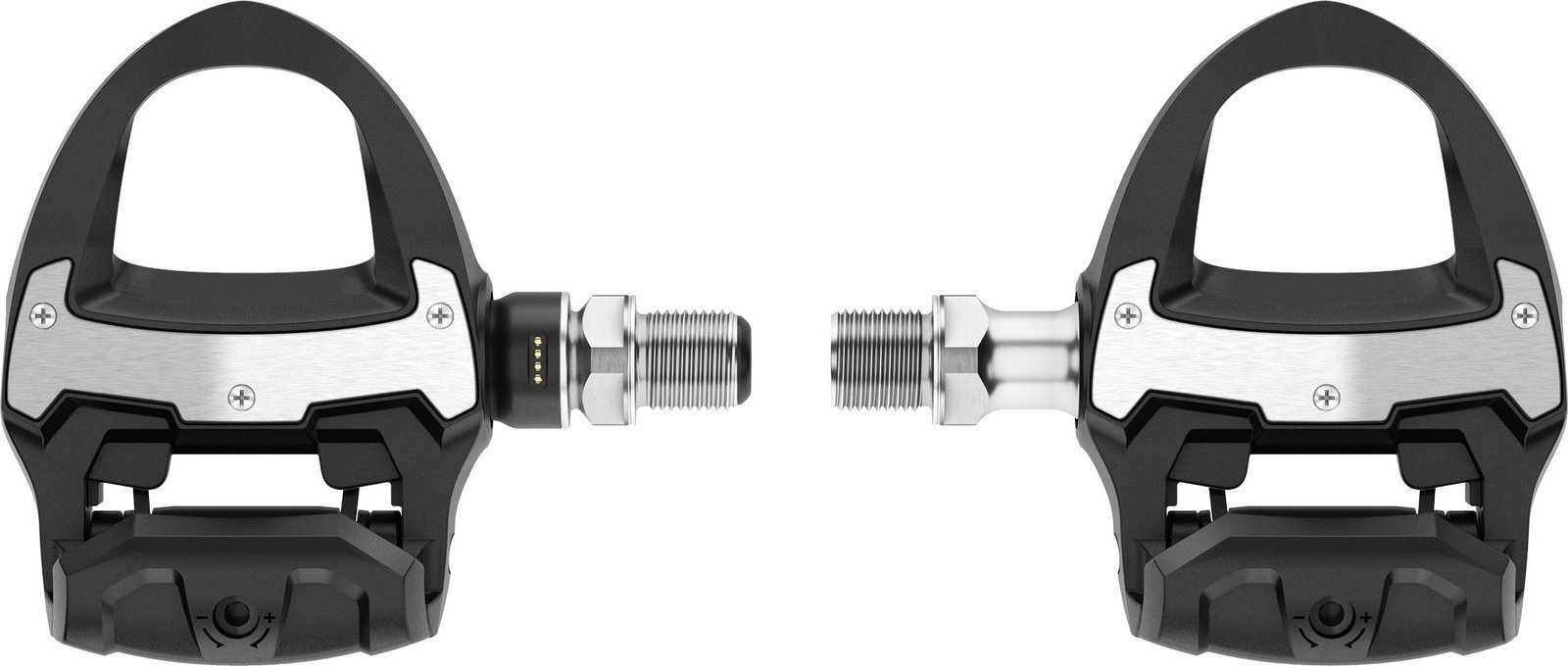 Garmin Rally™ RS110 - Pedali Powermeter per Shimano SPD-SL - immagine 2