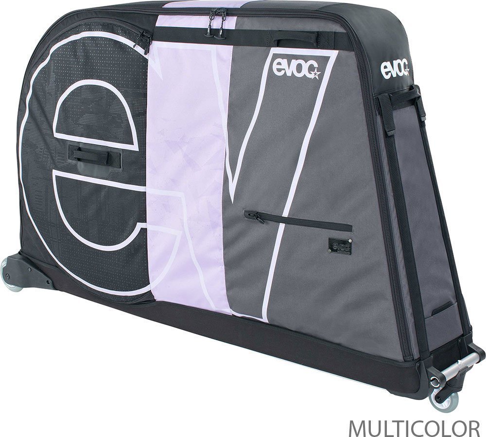Evoc Bike Bag Pro 305L - Borsa da viaggio per bici