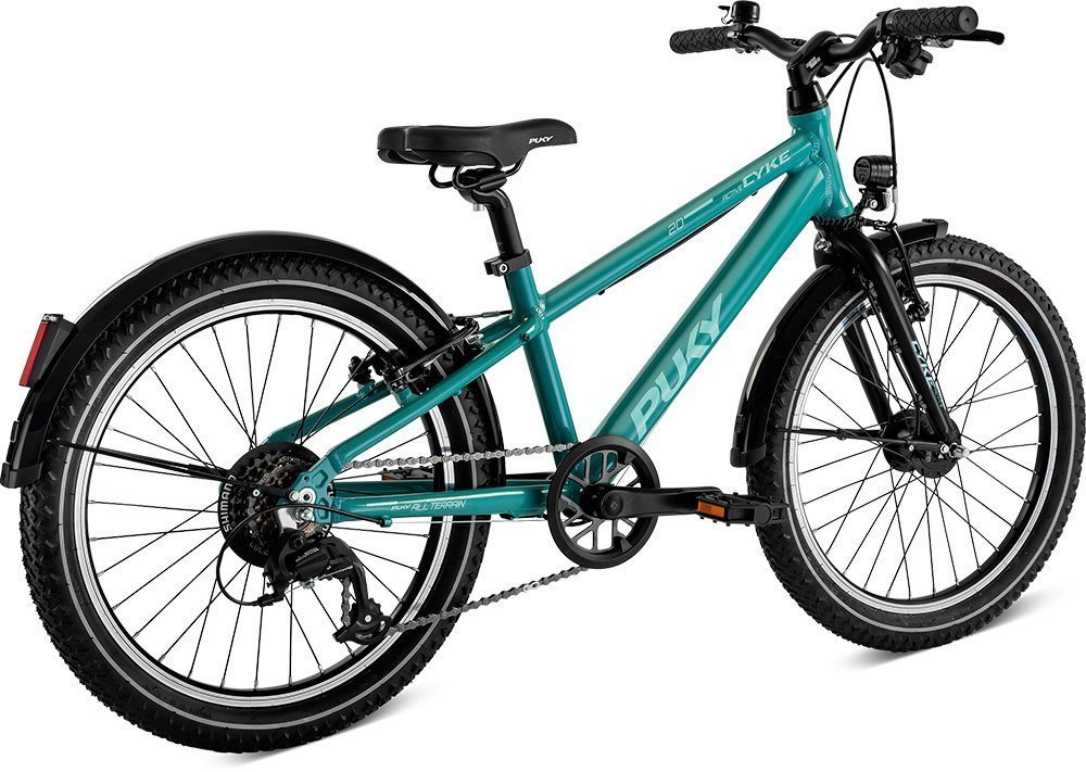 Puky Cyke 24-8 ACTIVE - Bicicletta per bambini - immagine 4