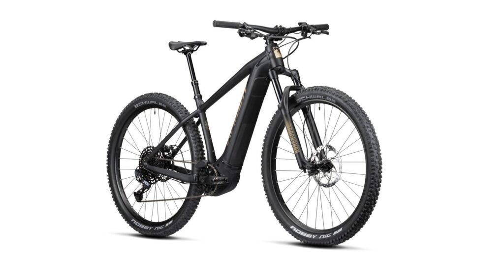 Radon Jealous Hybrid 9.0 625