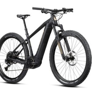 Radon Jealous Hybrid 9.0 625