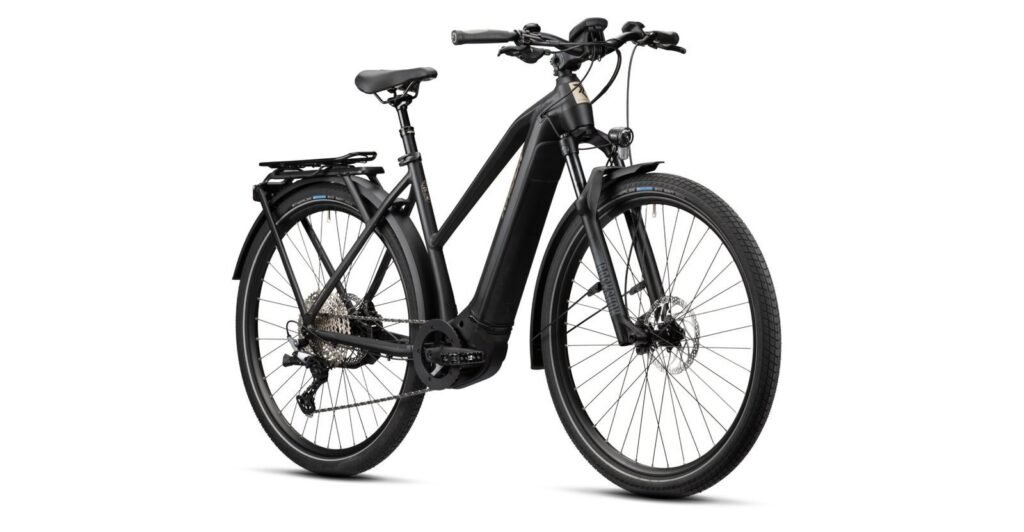 Radon Relate 8.0 Lady 625