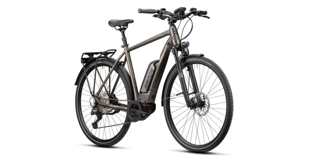 Radon Solution Hybrid 8.0 CX 500