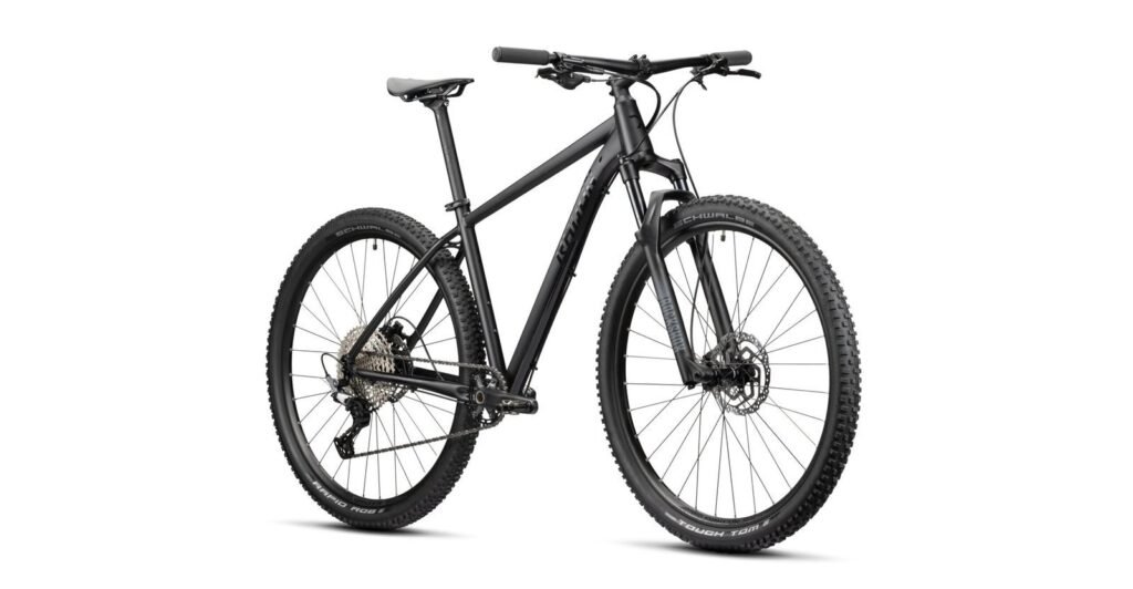 Radon ZR Team 7.0