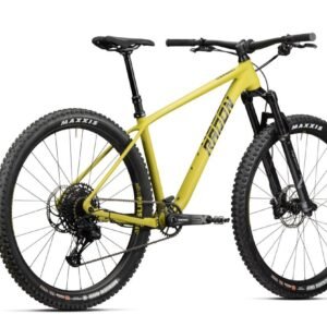 Radon CRAGGER 6.0