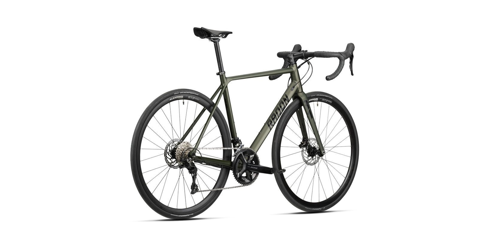 Radon R1 105 - immagine 3