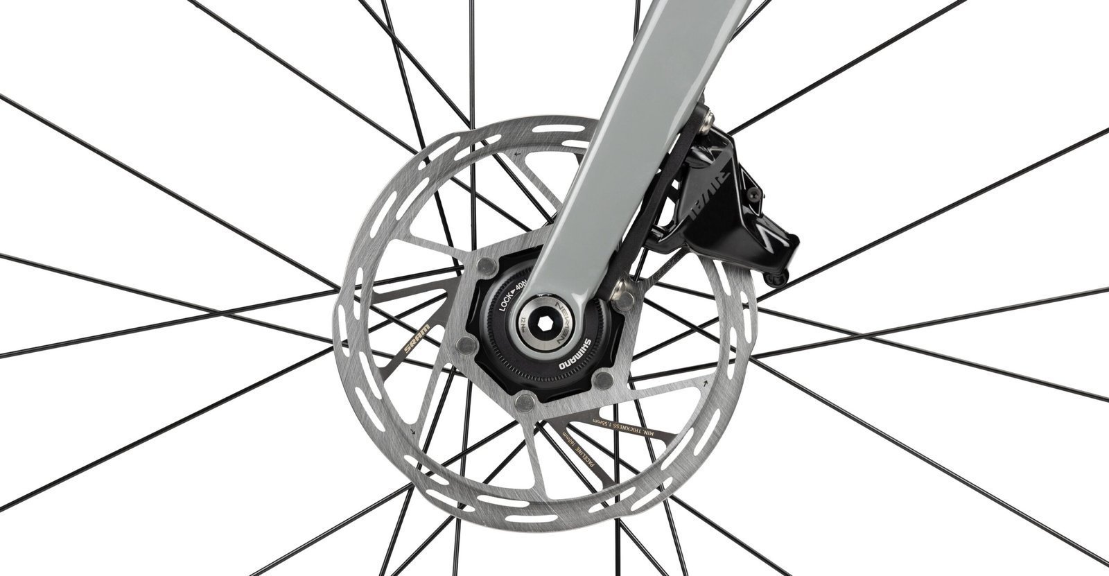 Radon R1 RIVAL AXS - immagine 2