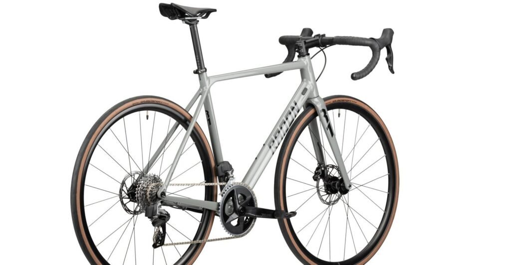 Radon R1 RIVAL AXS