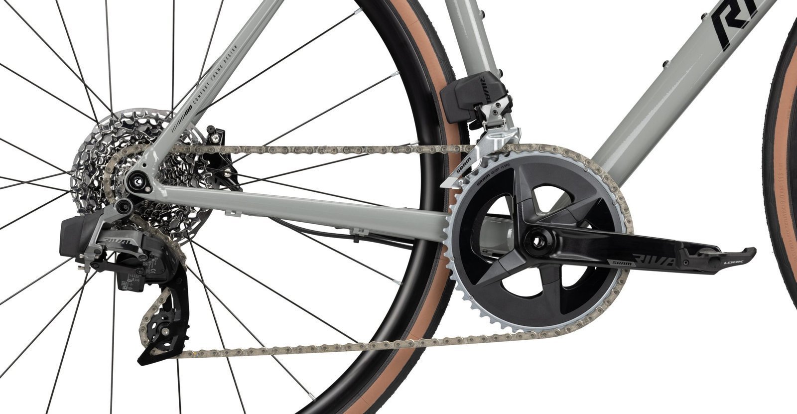 Radon R1 RIVAL AXS - immagine 4
