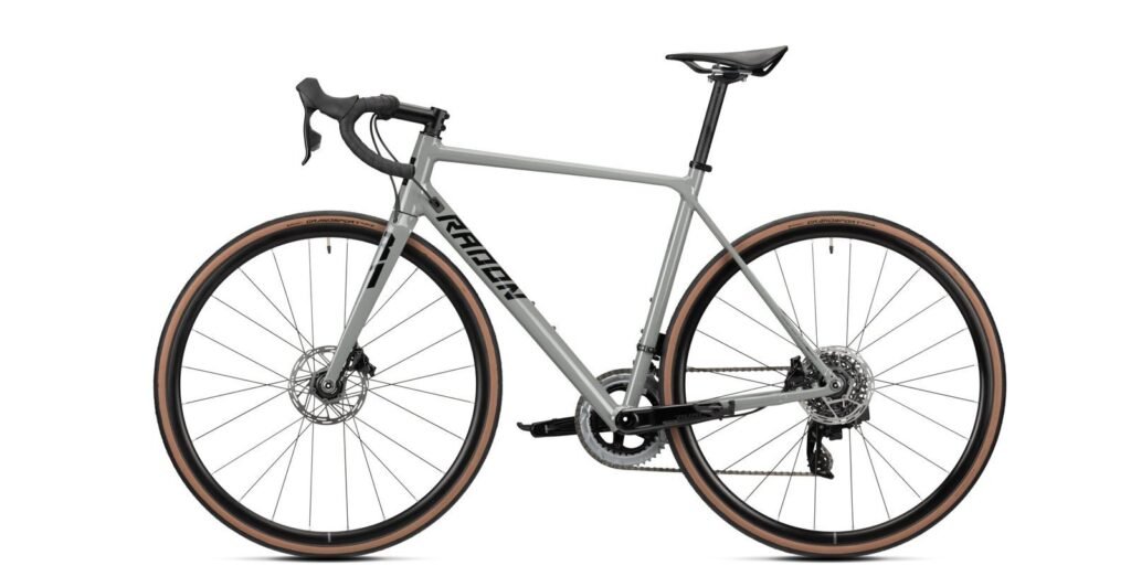Radon R1 RIVAL AXS