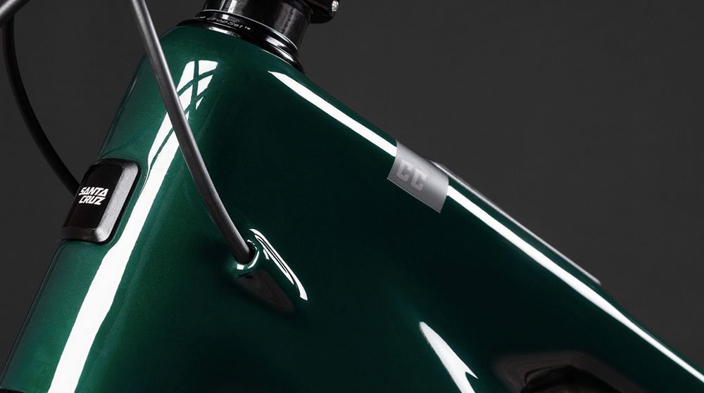 Santa Cruz Vala C MX 90 - immagine 2