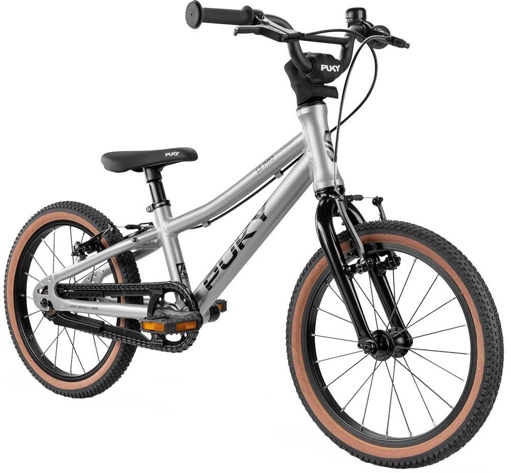 Puky LS-Pro 16 Edizione speciale - immagine 2