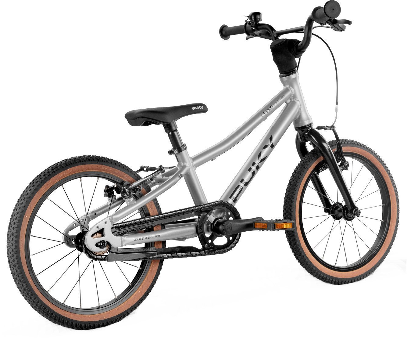 Puky LS-Pro 16 Edizione speciale - immagine 3