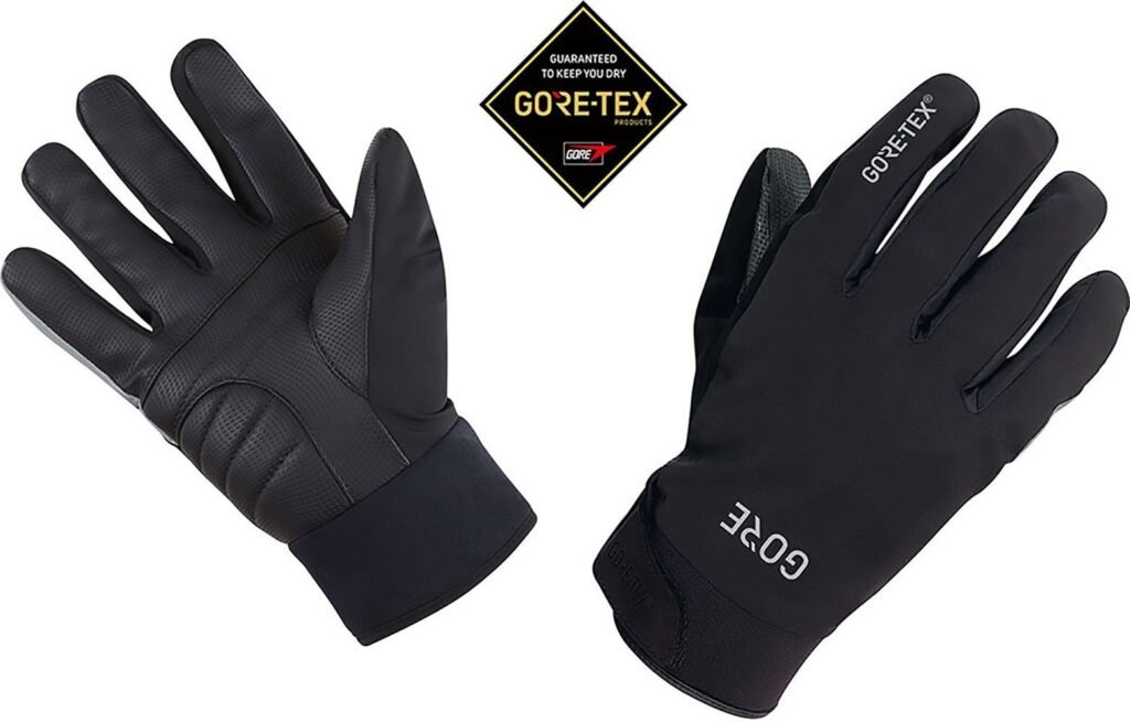 GOREWEAR C5 GORE-TEX® Thermo - Gloves
