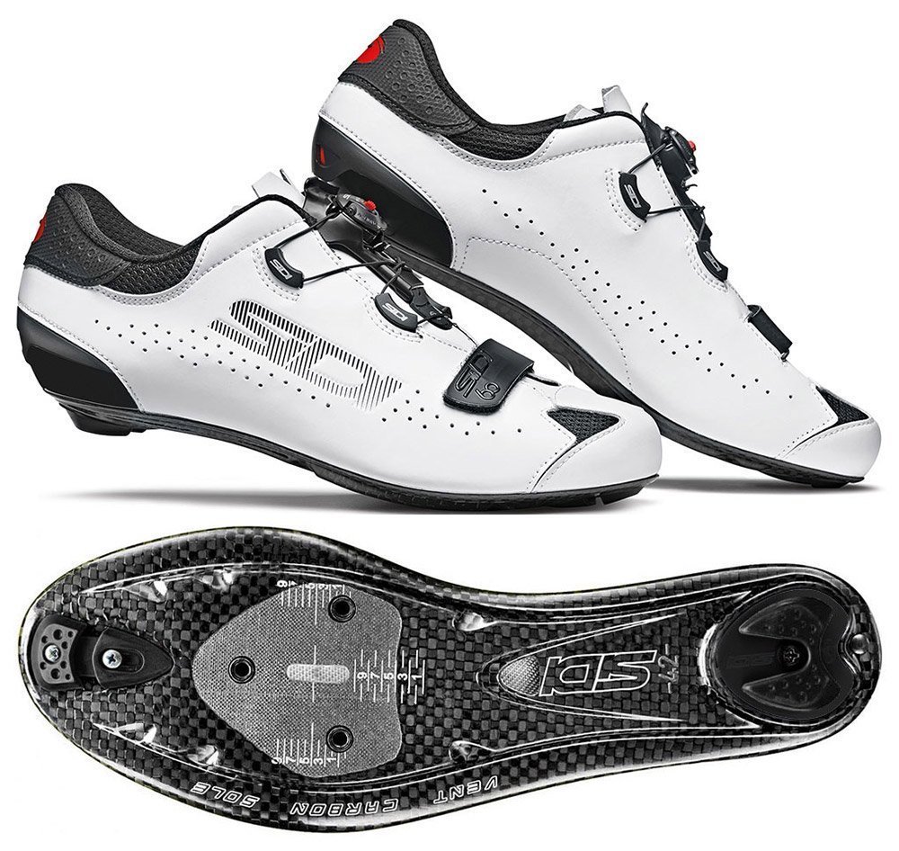 Sidi Sixty - Scarpe da ciclismo su strada