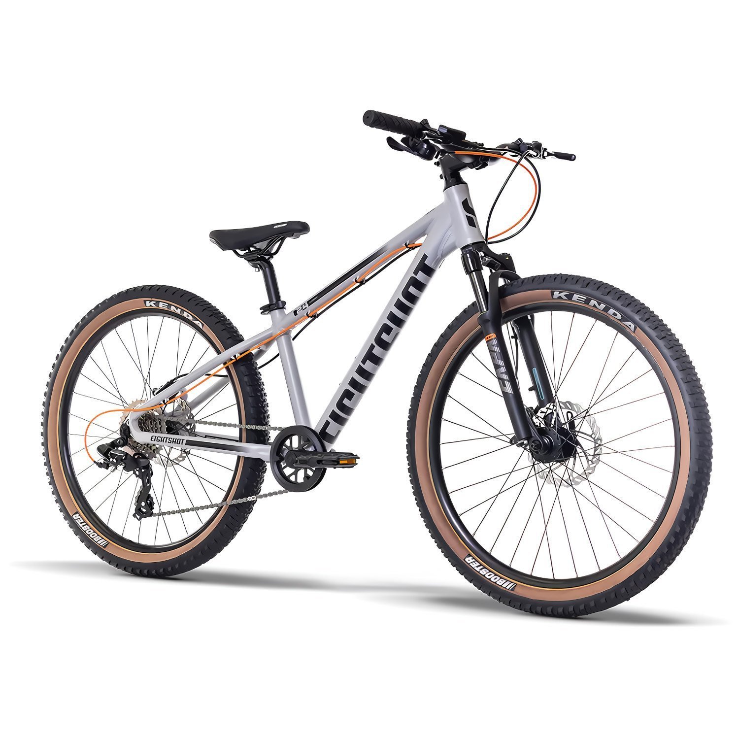 Eightshot COADY 24 Disco - immagine 3