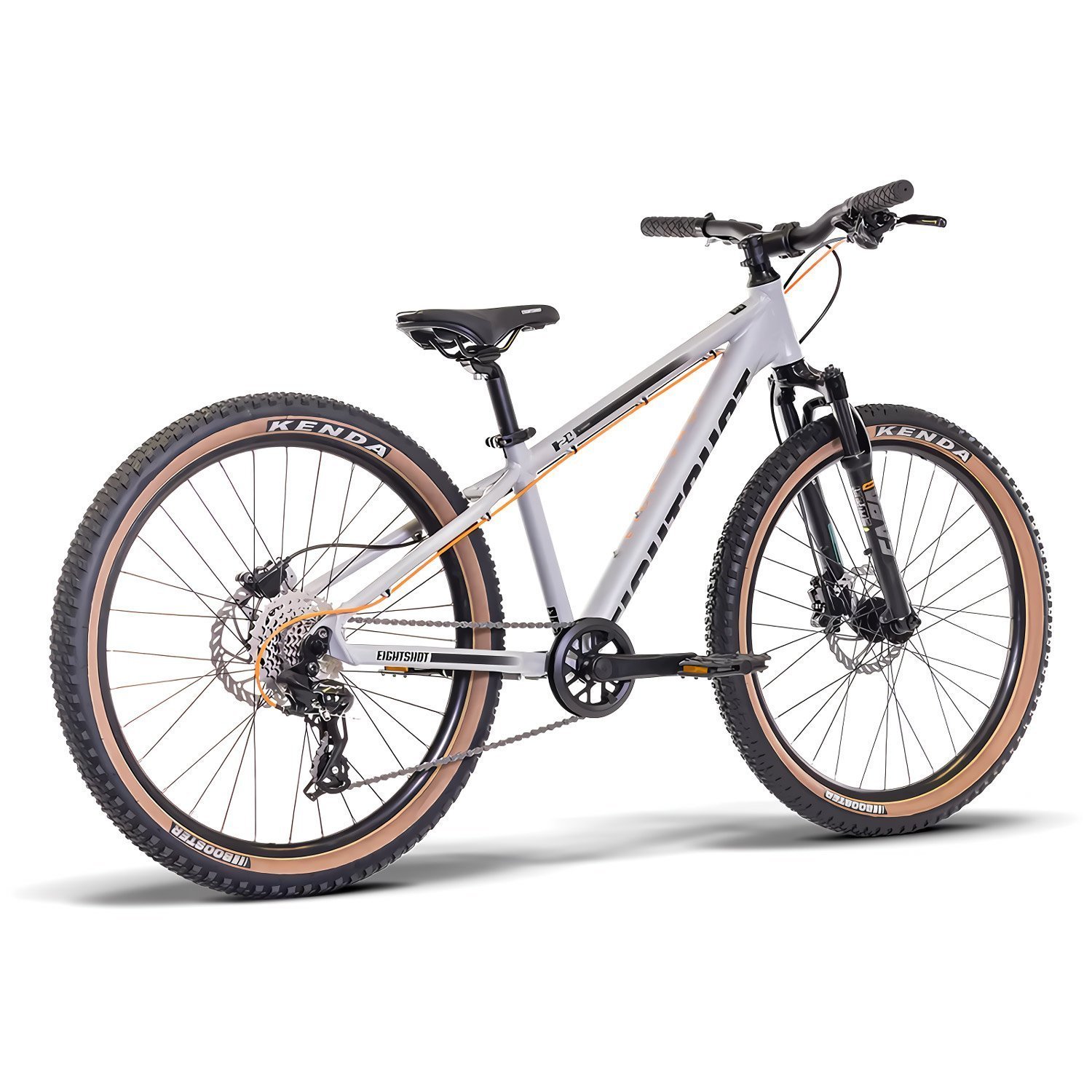 Eightshot COADY 24 Disco - immagine 4