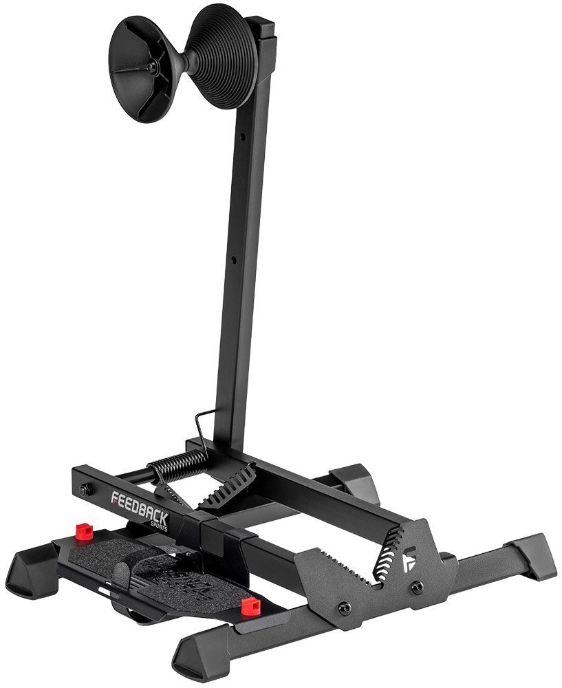 Feedback Sports Cavalletto per bicicletta RAKK 2.0 E