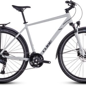 Cube Nature EXC Allroad seasalt´n´pyrite