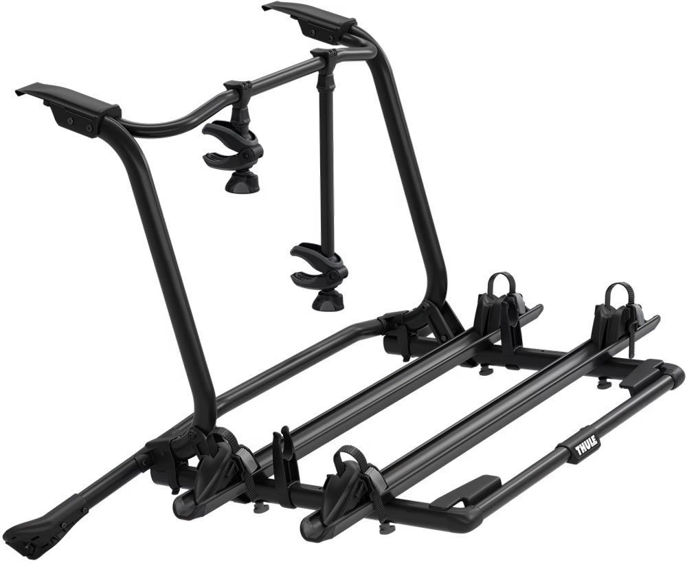 Thule WanderWay 2-Bike - portapacchi posteriore