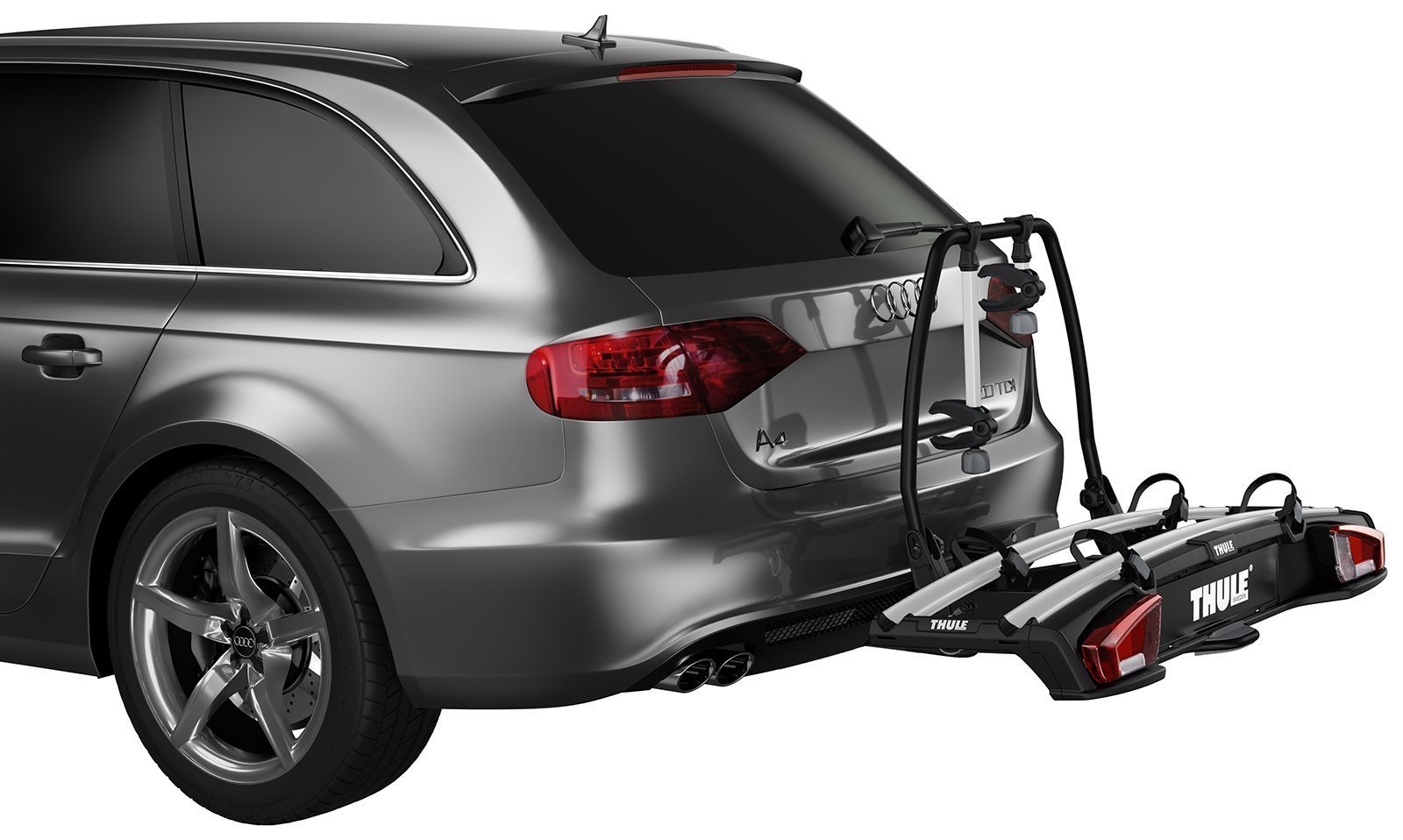 Thule VeloSpace XT 2 938 - Portabici - immagine 7