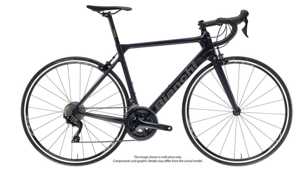 Bianchi Sprint 105 11SP CP