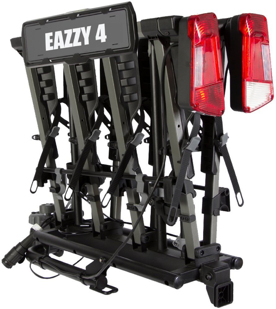 Buzzrack Eazzy 4 - Portabici - immagine 7