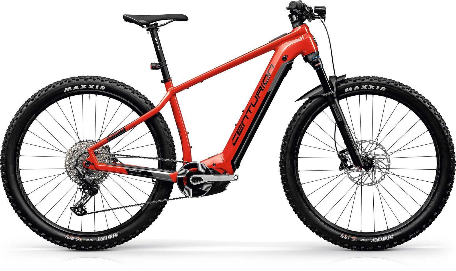 Centurion Backfire R800i EP3 750 a infrarossi - immagine 5