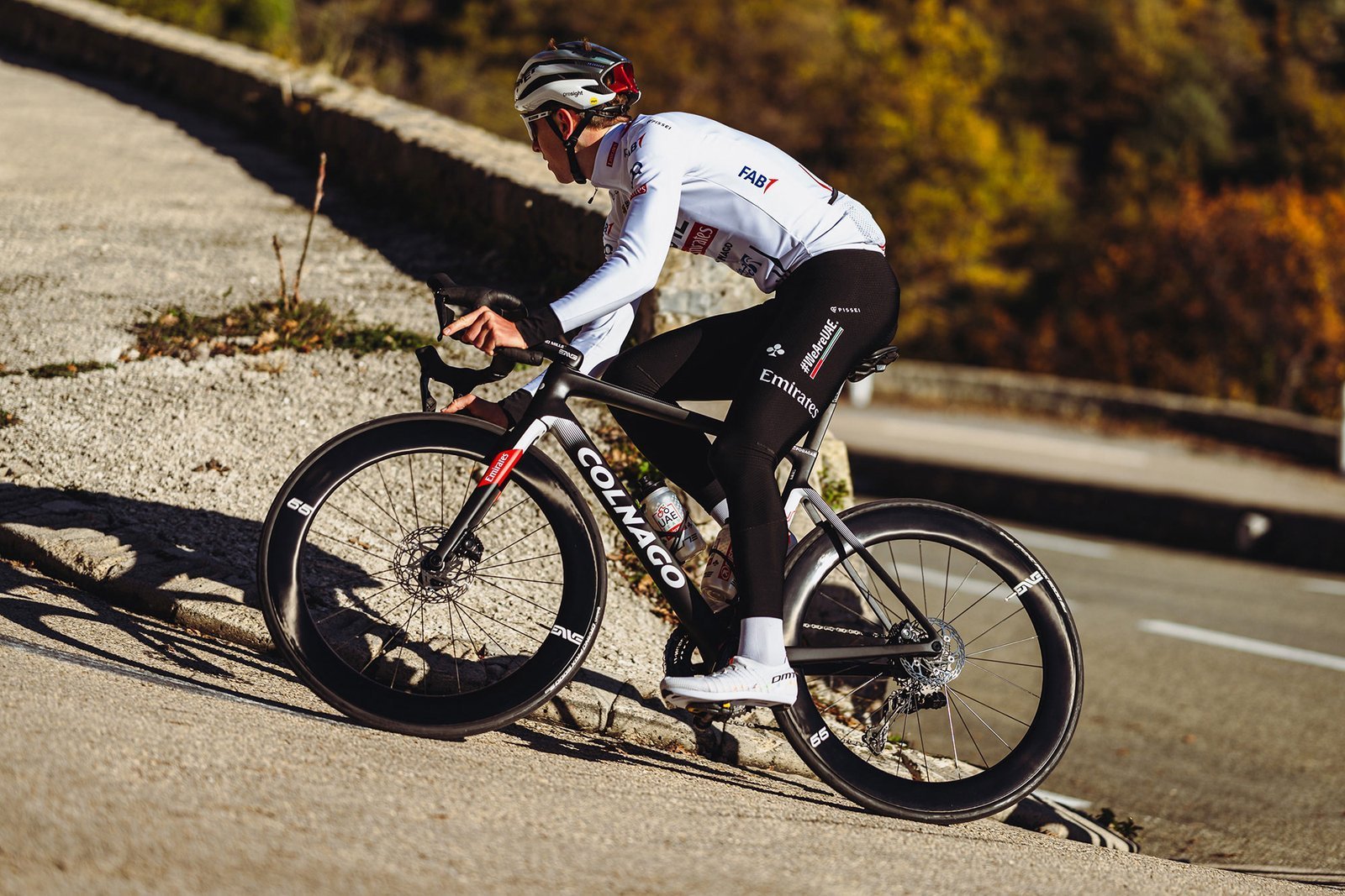 Colnago V4Rs Ultegra R8170 Di2 Vision SC 45 - immagine 13