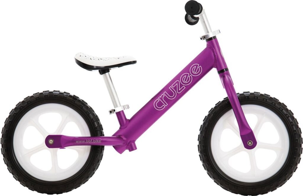 Cruzee Ruota superleggera da 12"