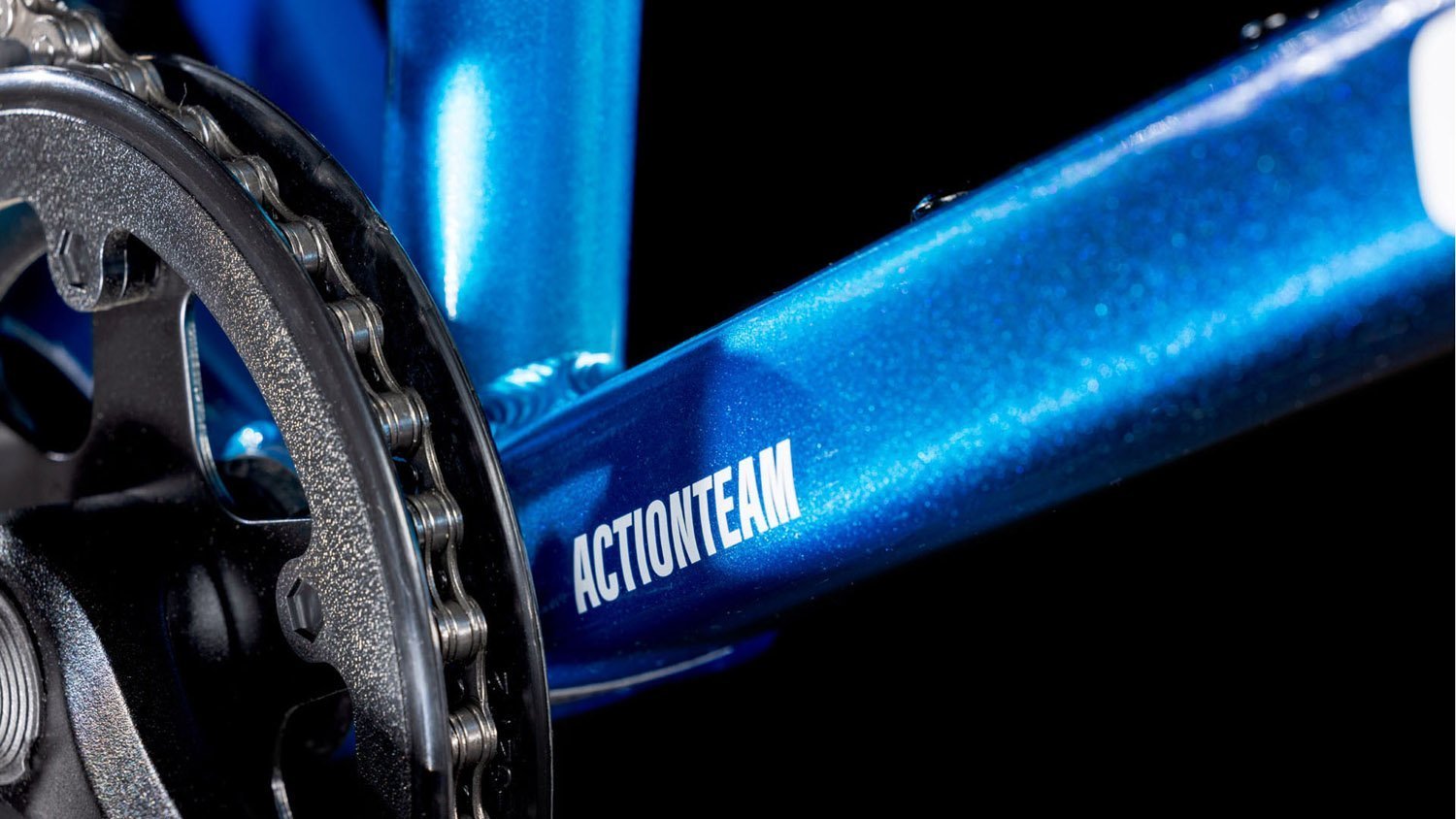 Cube Acid 200 Disc actionteam - immagine 3