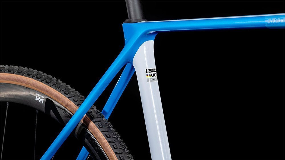 Cube Cross Race C:68X TE teamline - immagine 4
