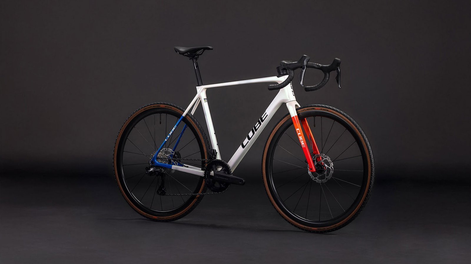 Cube Gara di cross C:62 SLX teamline - immagine 2