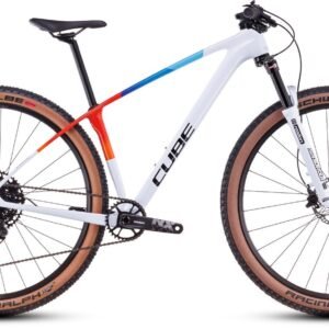 Cube Phenix C:62 SLX Rookie teamline