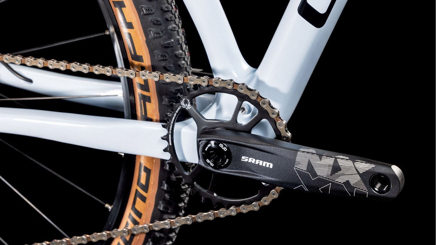 Cube Phenix C:62 SLX Rookie teamline - immagine 4
