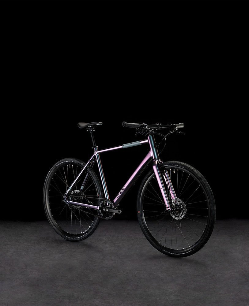 Cube Hyde Race galactic´n´black - immagine 2