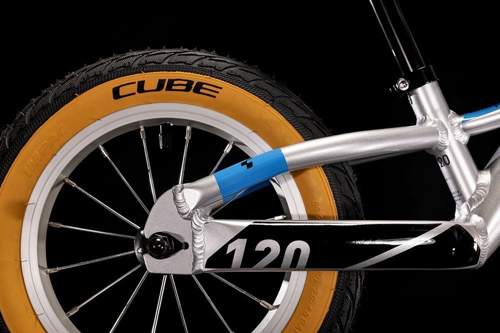 Cube Cubie 120 walk actionteam - immagine 4