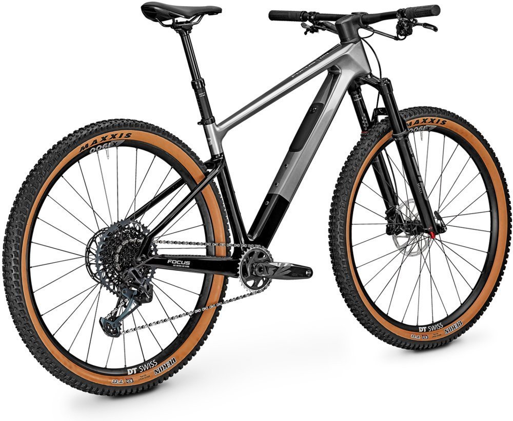 Focus RAVEN 8.9 - immagine 2