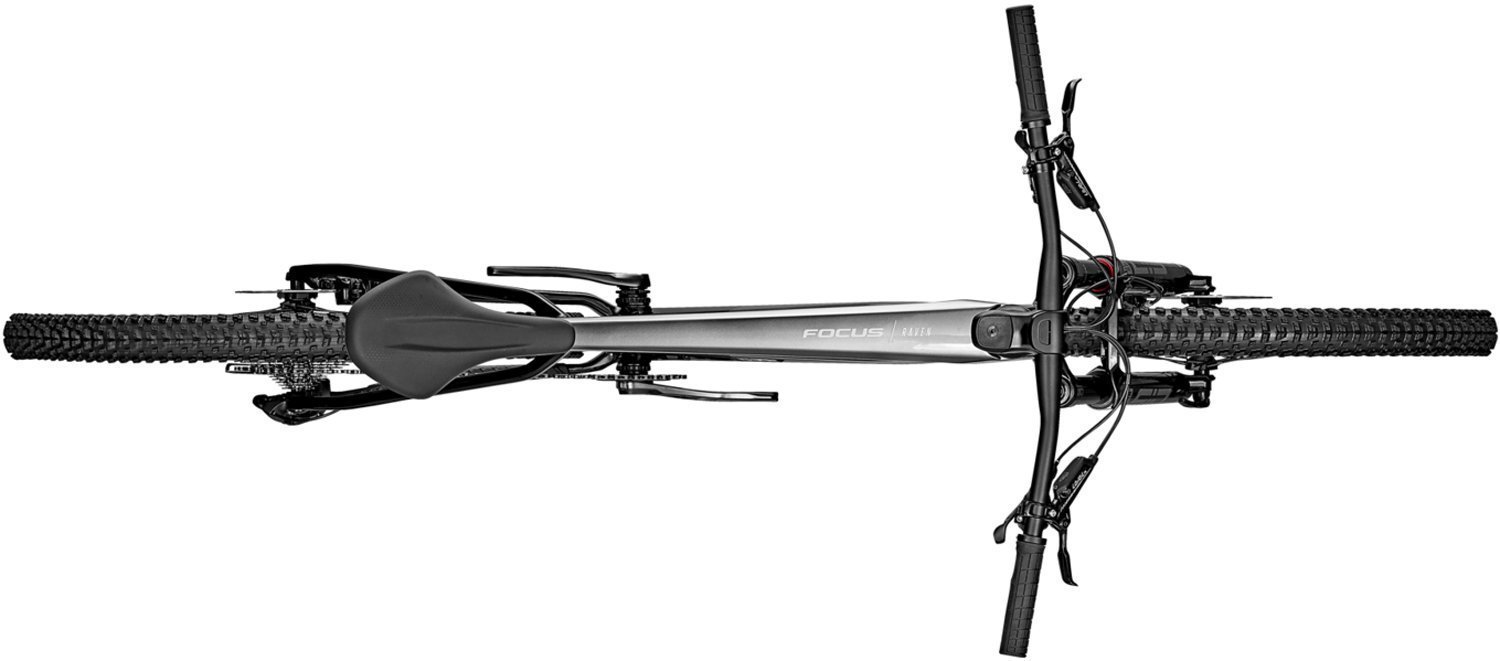 Focus RAVEN 8.9 - immagine 3