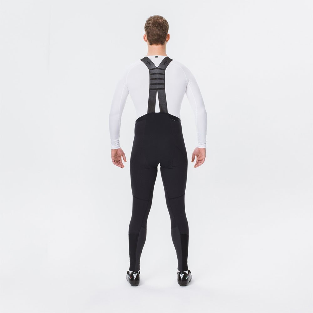 GOREWEAR Distance Winter - Pantaloncini con imbottitura - immagine 4