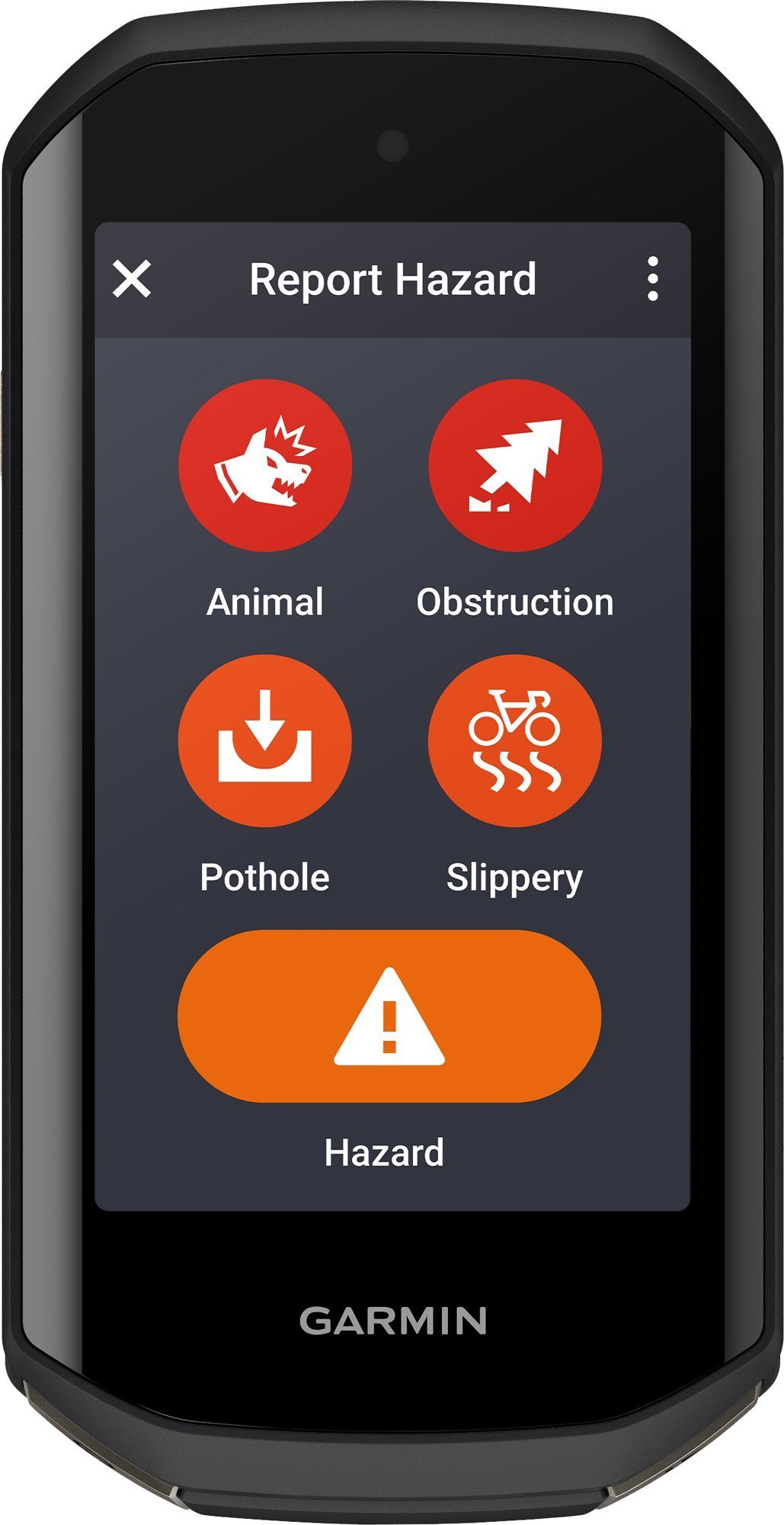 Garmin Edge 1050 - Computer GPS per bici - immagine 4