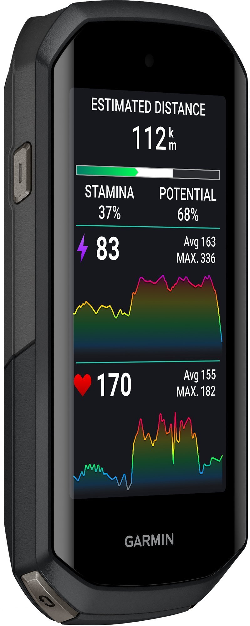 Garmin Edge 1050 Bundle - GPS Bike Computer - immagine 4