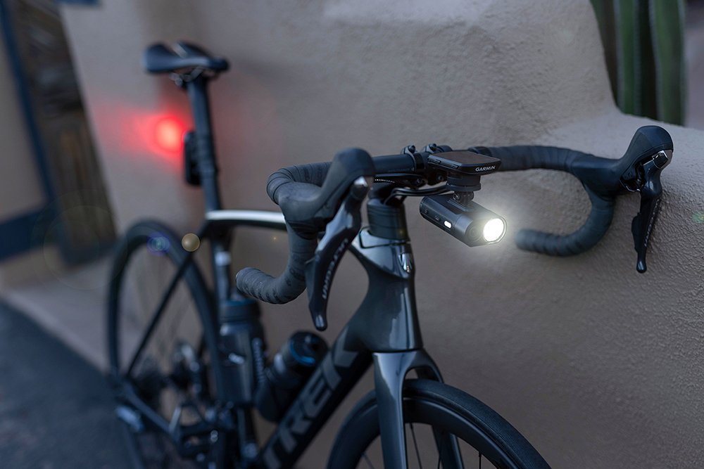 Garmin Luce anteriore Varia™ Vue StVZO con dashcam - immagine 7