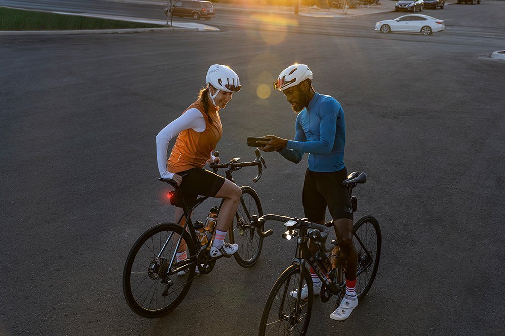 Garmin Luce anteriore Varia™ Vue StVZO con dashcam - immagine 10