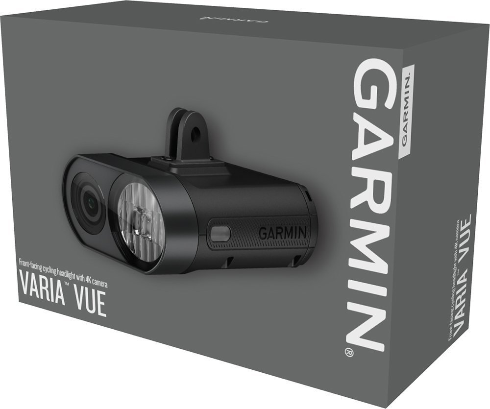 Garmin Luce anteriore Varia™ Vue StVZO con dashcam - immagine 6