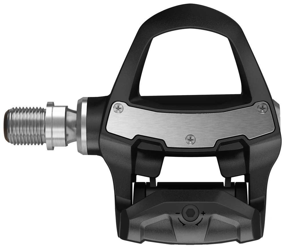 Garmin Rally™ RK200 - Pedali Powermeter per Look Keo - immagine 2