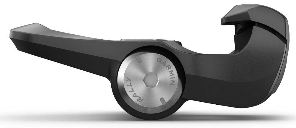 Garmin Rally™ RK200 - Pedali Powermeter per Look Keo - immagine 4
