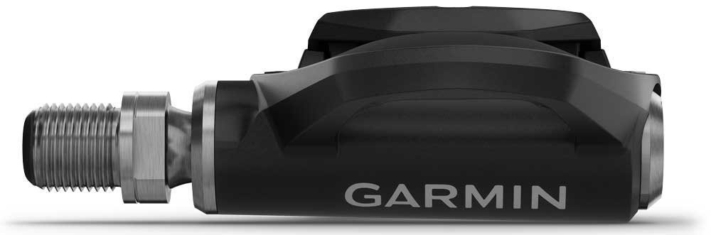 Garmin Rally™ RK200 - Pedali Powermeter per Look Keo - immagine 6
