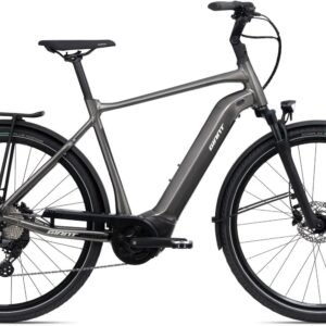 Giant DailyTour E+ 2 D GTS Grigio spazio